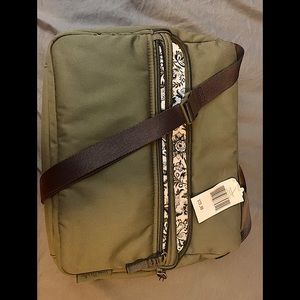 Vera Bradley Messenger Bag